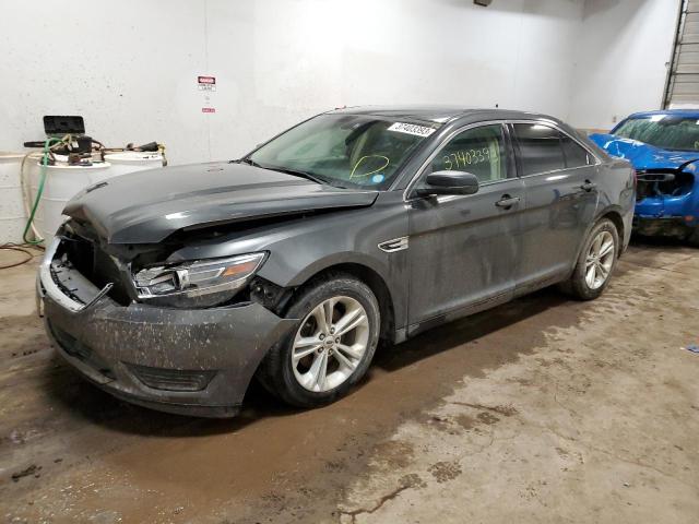 2016 FORD TAURUS SE - 1FAHP2D82GG112526