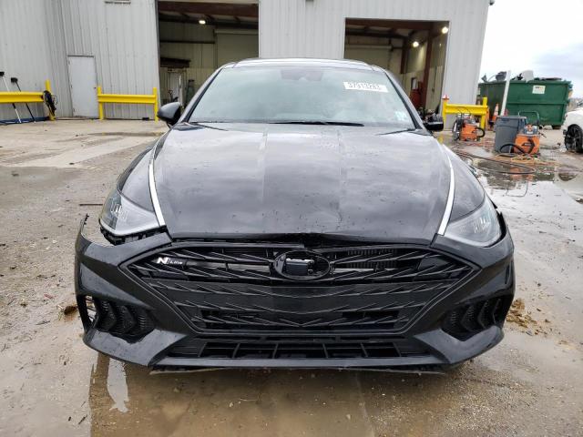 2022 HYUNDAI SONATA N L 5NPEK4JC9NH146505