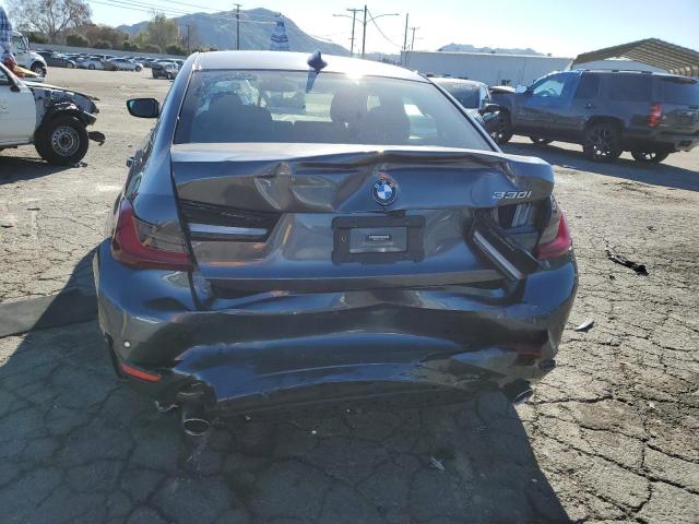2022 BMW 330I - 3MW5R1J01N8C34755