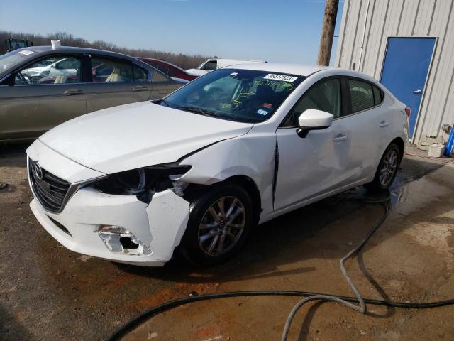 2016 MAZDA 3 SPORT - 3MZBM1U71GM297553
