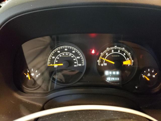 1C4NJPBA1HD157610 Jeep Patriot