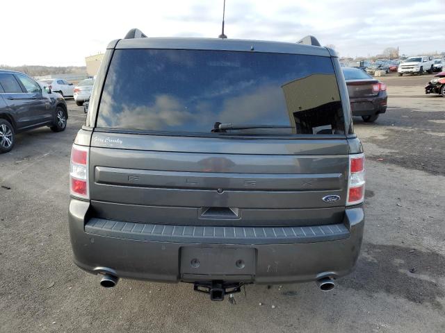 2018 FORD FLEX SE - 2FMGK5B84JBA11247