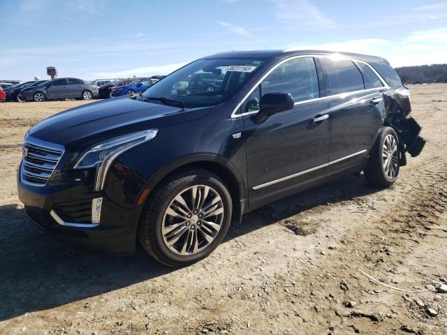 2018 Cadillac XT5 Premium Luxury