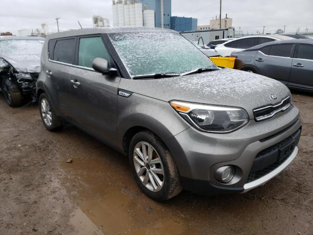 2018 KIA SOUL + - KNDJP3A50J7606628