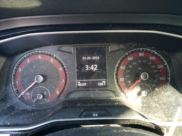 2020 VOLKSWAGEN JETTA S - 3VWCB7BU2LM001908