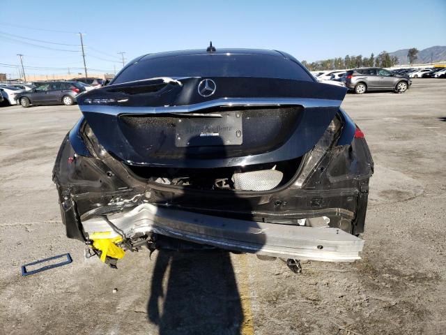 WDDUG8CB7HA317214 Mercedes-Benz S 550