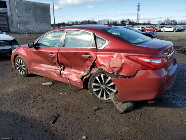 2016 NISSAN ALTIMA 2.5 1N4AL3AP3GC129373
