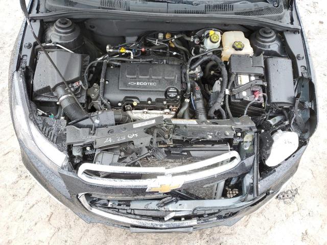 2016 CHEVROLET CRUZE LIMI 1G1PE5SB6G7145419