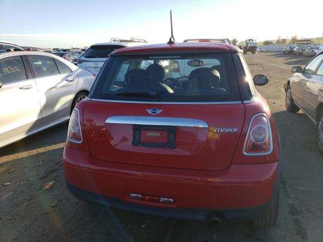 WMWSU3C58DT685386 Mini Cooper