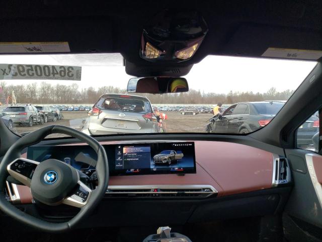 2023 BMW IX XDRIVE5 WB523CF03PCL64040