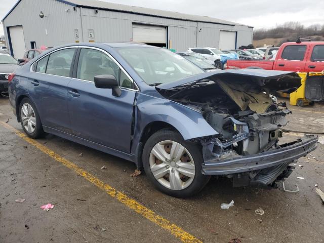 4S3BNAA63F3017157 Subaru Legacy 2.5i