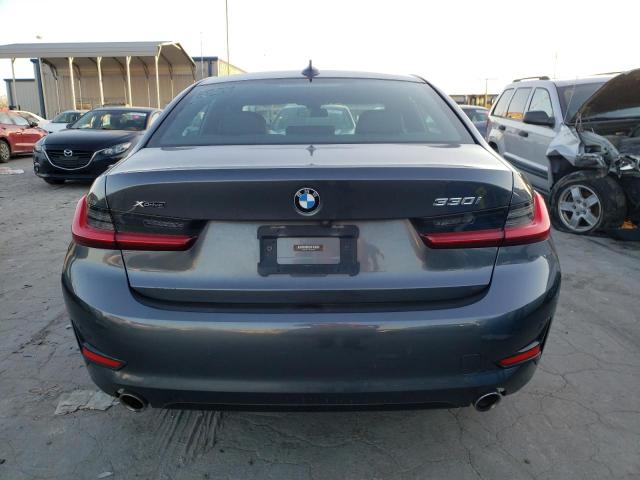 3MW5R7J04L8B24654 BMW 330XI
