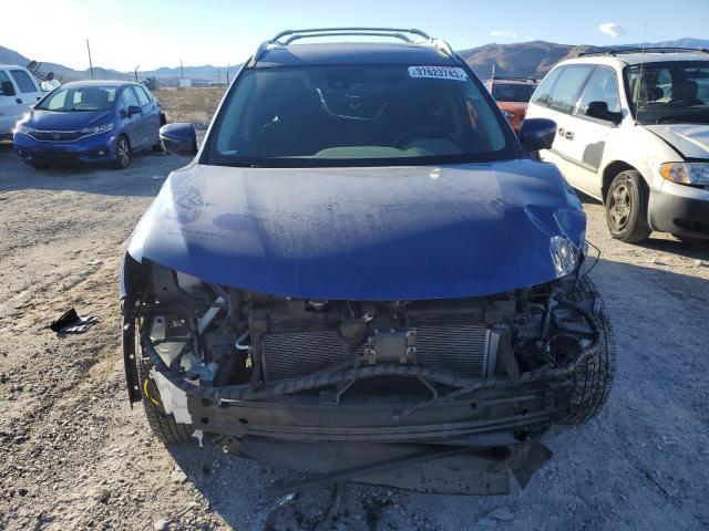 JN8AT2MV3KW380601 Nissan ROGUE S