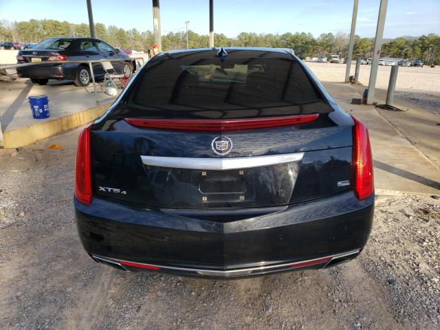 2015 CADILLAC XTS PLATIN 2G61T5S3XF9137707