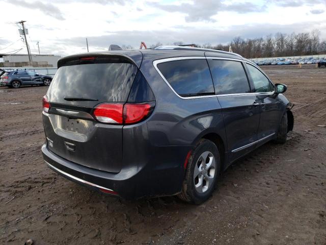 2C4RC1EG0HR653116 2017 CHRYSLER PACIFICA, photo no. 3