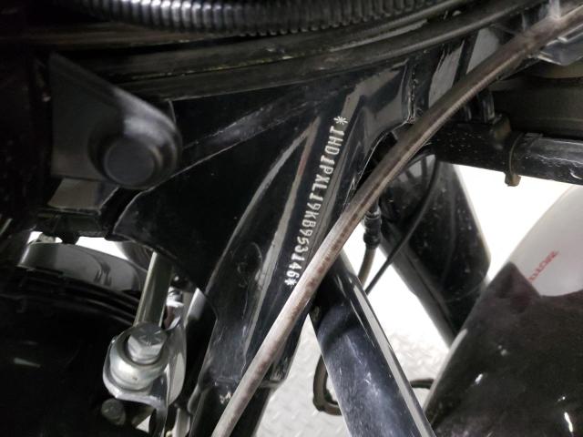 2019 HARLEY-DAVIDSON FLHXSE 1HD1PXL19KB953146