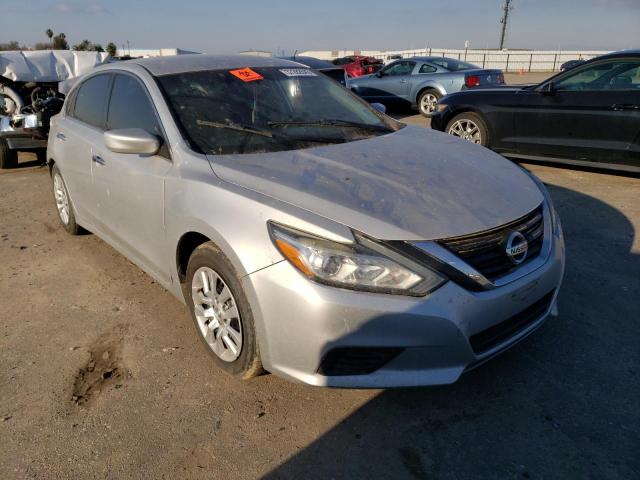 1N4AL3AP7HC291671 Nissan ALTIMA 2.5