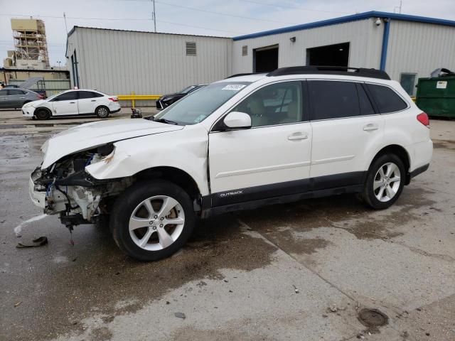 2013 Subaru Outback 3.6R Limited