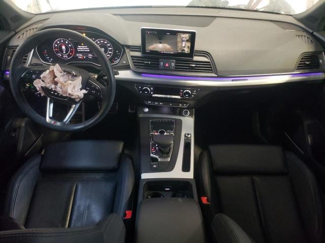 2018 AUDI Q5 TECHNIK - WA1FNAFY5J2235895
