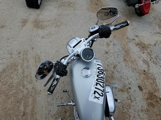 2004 HARLEY-DAVIDSON XL883 1HD4CAM144K407345