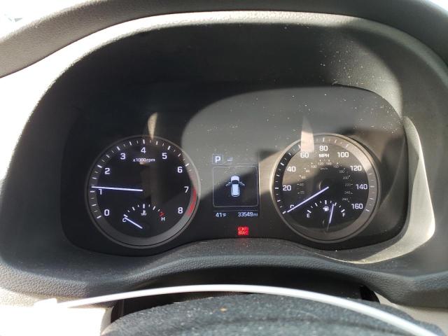 2017 HYUNDAI TUCSON - KM8J3CA43HU288806