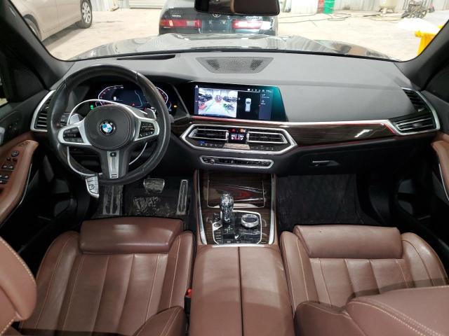 5UXCR6C59KLL13643 BMW X5 Xdrive40i