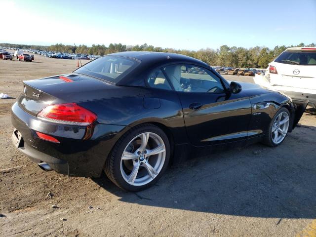 2015 BMW Z4 SDRIVE3 - WBALM7C5XFJ799061