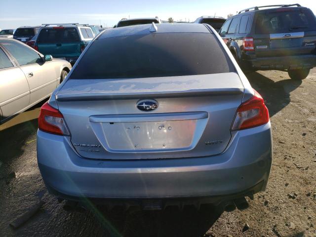 JF1VA1C64J9837717 Subaru Wrx Premium