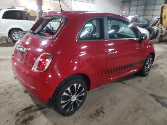 3C3CFFARXCT363445 Fiat 500