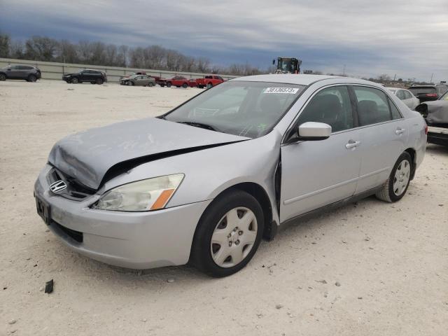 2005 Honda Accord Sedan LX