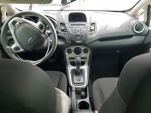 2019 FORD FIESTA SE - 3FADP4BJ8KM129040