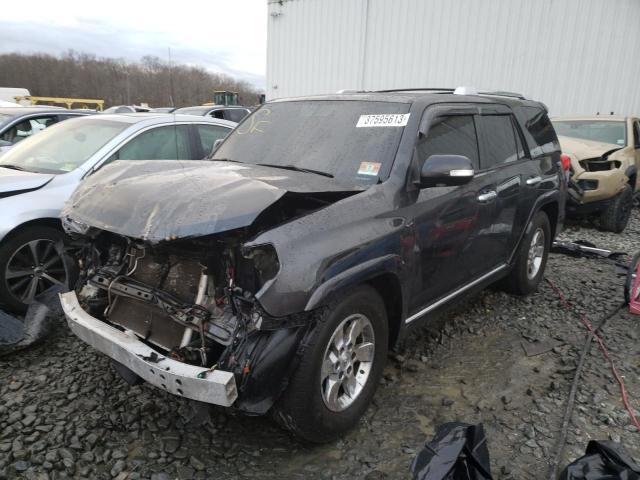 2013 Toyota 4Runner SR5