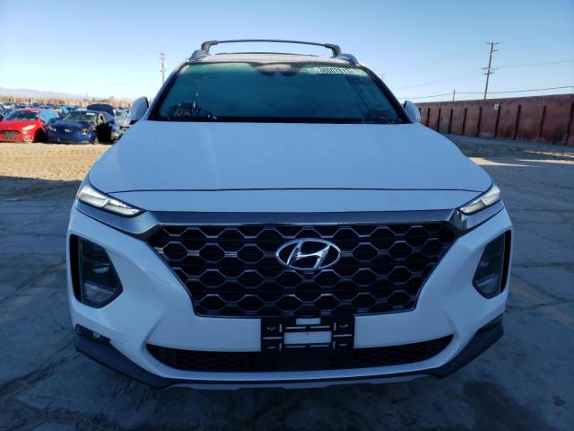 2020 HYUNDAI SANTA FE L - 5NMS53AD1LH214903
