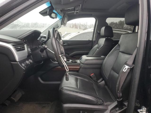 1GKS2BKC5GR291708 GMC Yukon
