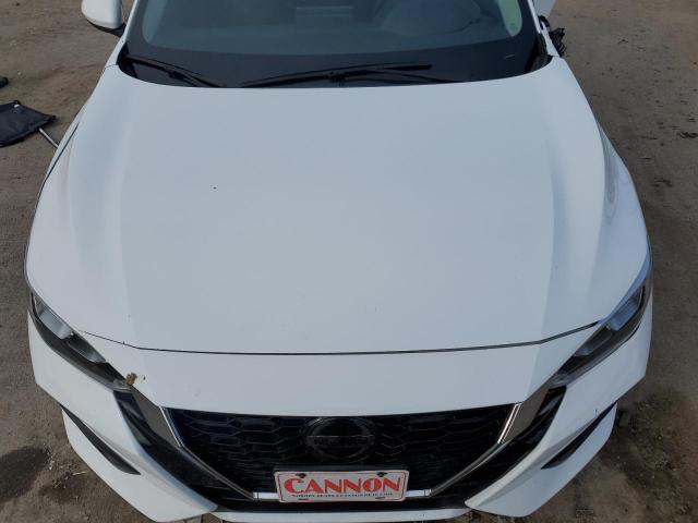 3N1AB8BV3MY275771 Nissan SENTRA S