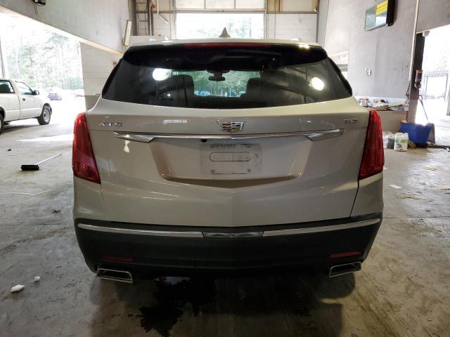 1GYKNBRS7HZ198202 Cadillac XT5 LUXURY