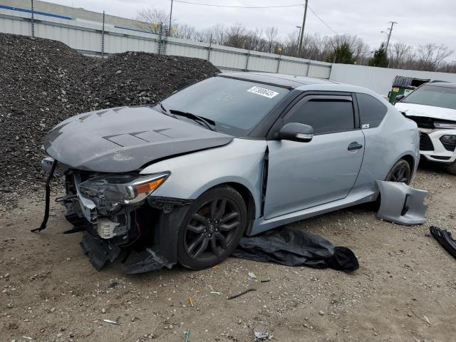 2014 Scion tC 