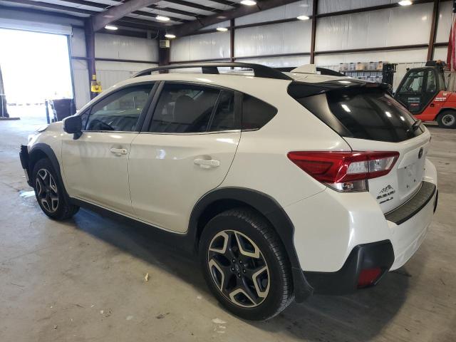 JF2GTAMC1K8376325 Subaru Crosstrek Limited
