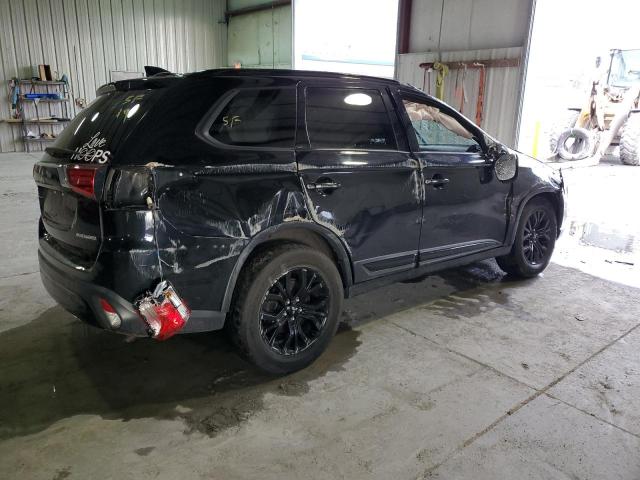 2019 MITSUBISHI OUTLANDER - JA4AZ3A34KZ025206