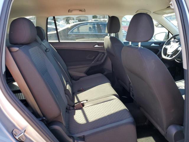 2020 VOLKSWAGEN TIGUAN S - 3VV1B7AX2LM038528