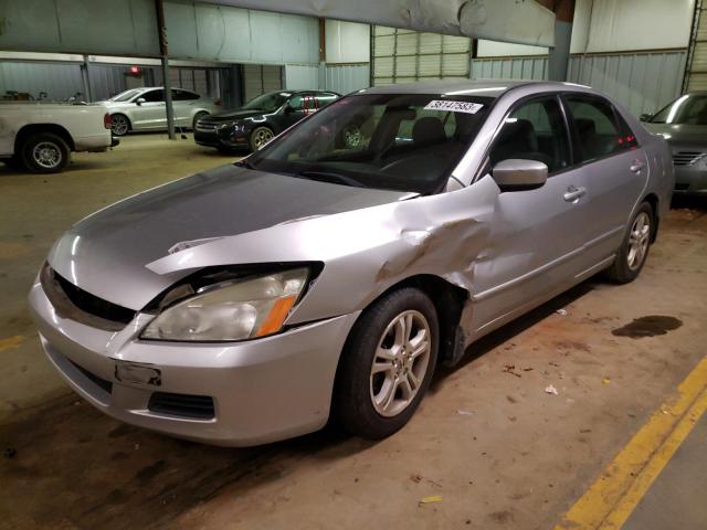 2006 Honda Accord Sdn SE