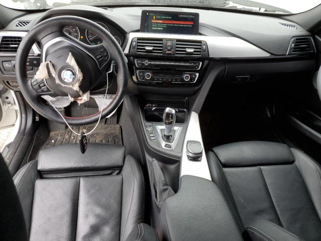 2018 BMW 330E - WBA8E1C54JA177807