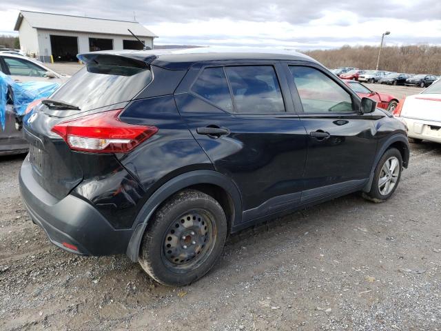 3N1CP5CU5KL520711 | 2019 NISSAN KICKS S