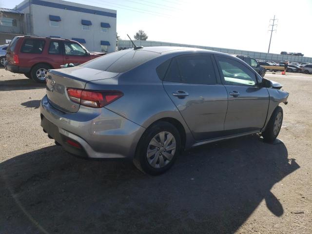 3KPA24AB1KE205830 KIA RIO S