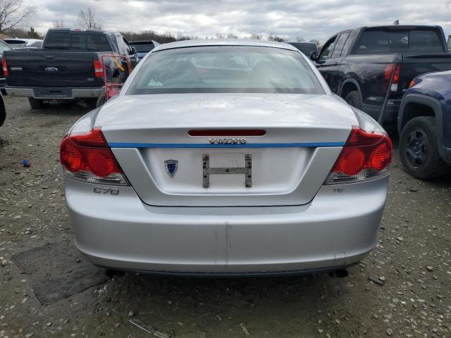 YV1MC67298J042752 Volvo C70