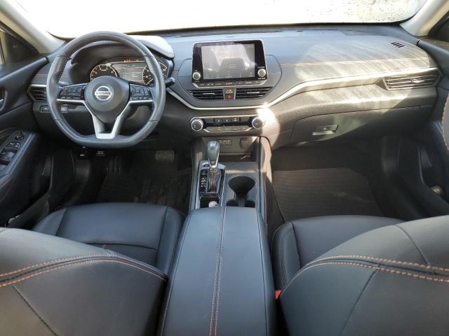 2020 NISSAN ALTIMA SR - 1N4BL4CV5LC275127