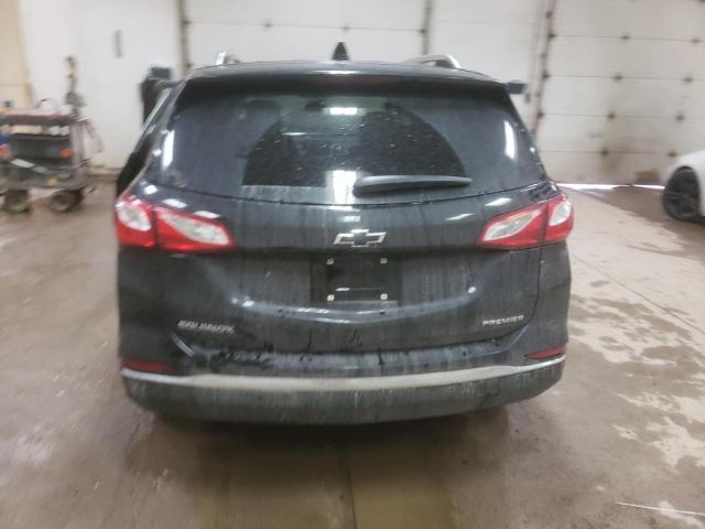 2020 CHEVROLET EQUINOX PR - 2GNAXNEV9L6112249