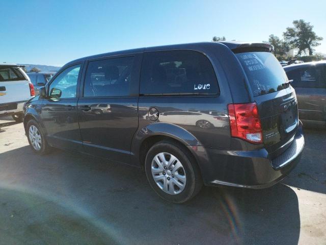 2019 DODGE GRAND CARA 2C4RDGBG1KR590703