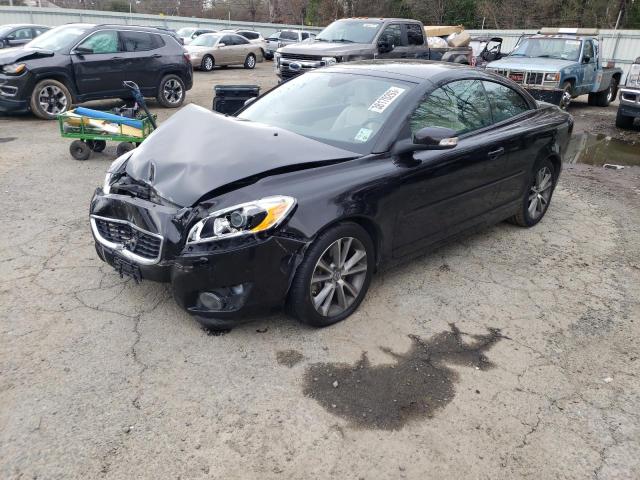 2011 Volvo C70 T5