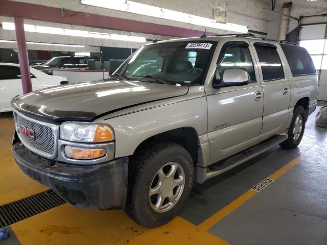 2005 GMC Yukon XL Denali